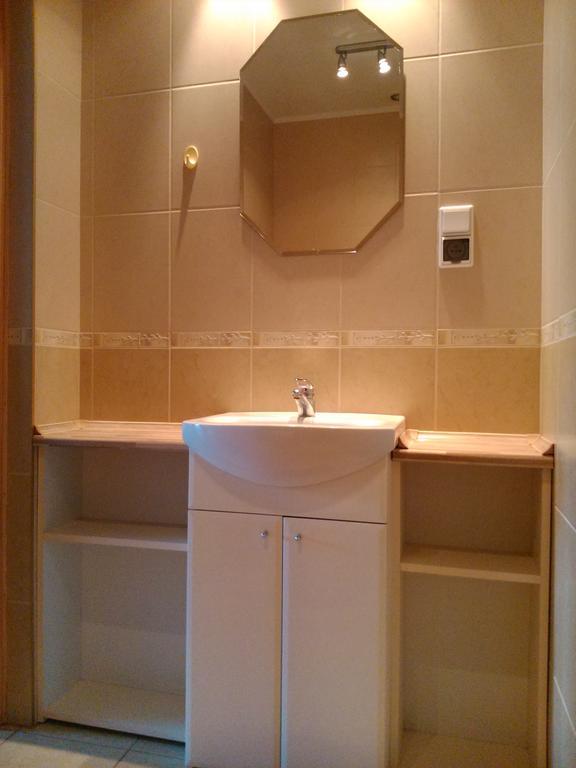 Charbrowski Mlyn Wicko  Room photo